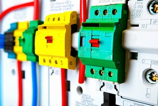 ⚡ Flickers, Fuses & Fixes: Electrical FAQs Every Ilford Homeowner Asks