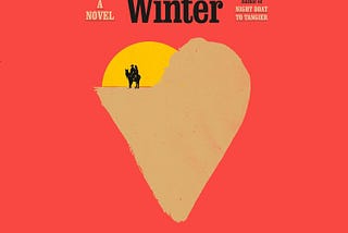 Book Review: The Heart in Winter by Kevin Barry