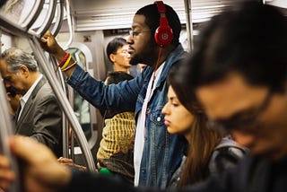 Podcasts that makes you wish your commute was longer