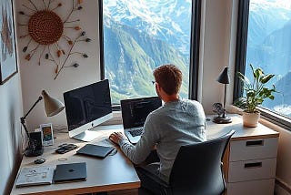 Remote Work 2025: Best Tools, Trends, Tips