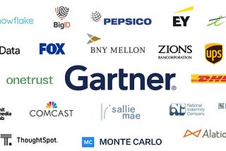 Top 25 Sessions to Attend at Gartner Data & Analytics Summit