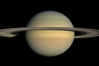 Ripple rings reveal how long a day lasts on Saturn