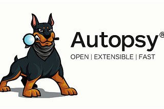 🐕‍🦺Autopsy notes THM