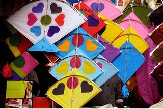 Punjab Police (Pakistan) Register 245 Cases Against Kite Makers, Flyers