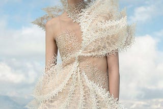 Threads of Tomorrow: the Future of Sustainable Haute Couture