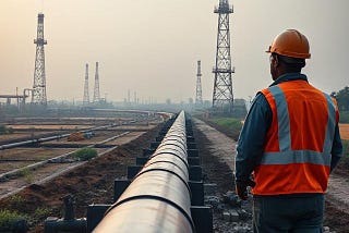 Pipeline Safety in India: What Most Operators Are Overlooking (Until It’s Too Late)