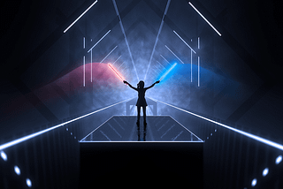 Why Should You Play Beat Saber VR?