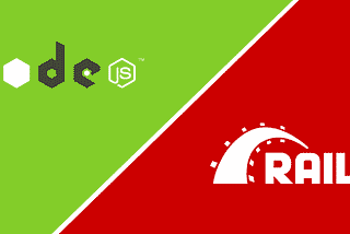 Transitioning from Rails to Node