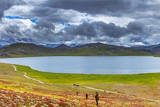 Deosai National Park — Pakistan | Visit Pakistan | Beautiful Pakistan |