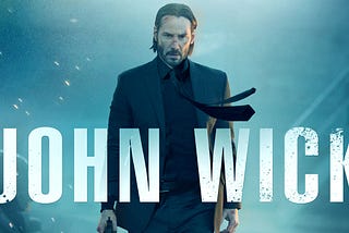 John Wick and the Greek Moral Tradition