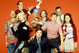 Why You Should Be Watching Arrested Development