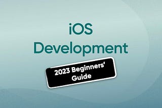 Is it easy to learn iOS development? All you need to know