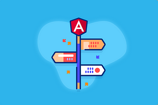 Angular Routing in 5 Minutes