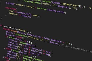 Core PHP CRUD Operations: A Beginner’s Tutorial