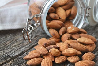 From Biscuits to Brain, Know How Almonds are Helpful