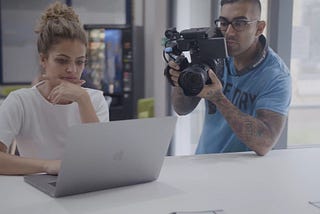 Learn How to Make Videos for Business or Yourself like a Pro