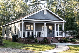 What are Prefab Homes: The Future of Affordable Living