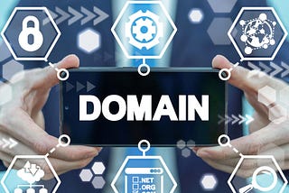 Premium Domains For eCommerce Websites