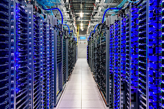 Data Center And Its services
