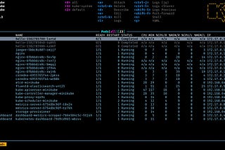 Essential CLI/TUI Tools for Developers