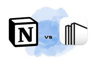 Notion vs Walling: The Ultimate Battle of Note Taking Apps