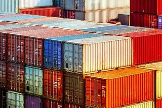 Top 10 Container Interview Questions (Part I)