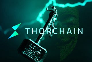 THORChain — Swapping metrics