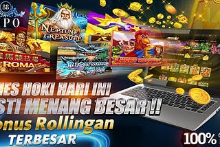 TIPS BERMAIN MUDAH DALAM BACCARAT ONLINE