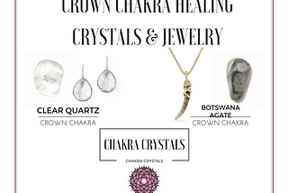 How to Balance Your Chakras Part 7: The Crown