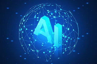 Artificial Intelligence — Reinforcement of Digital Technology