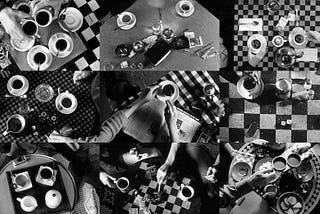 Ритуалот на Триаголникот