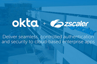 Scripted OKTA / ZScaler Authentication with Curl