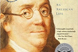 .07.21 — Ben Franklin: An American Life