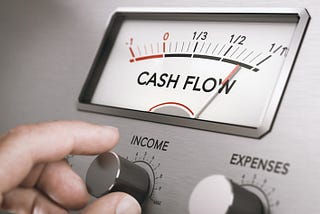 How To Achieve Steady Nonprofit Cash Flow - araize.com