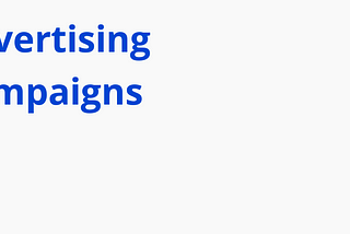 Ad campaigns: How to create effective ads to reach your target audience?