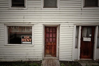 Getting Renters to Save