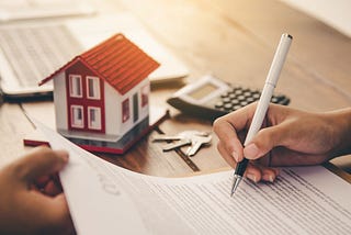 Will I Lose My House If I File For Bankruptcy?