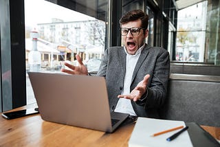 ¿Está tu web espantando a tus clientes sin que lo sepas?