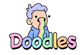 Doodles NFT Raises $54M Led by Reddit Co-founder Alexis Ohanian
