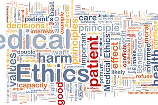 Why health ethics (and other issues) need a long-term, system-level framework for debate.