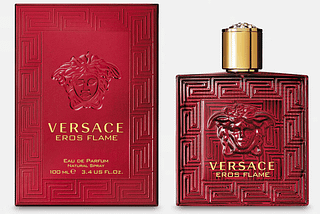 Versace Eros Flame Review: Hot or Not?