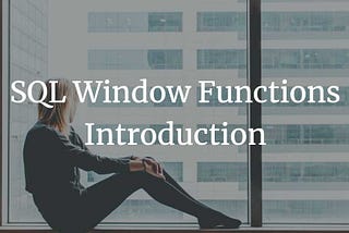 Window functions for Linux users