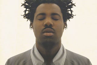 Process — Sampha