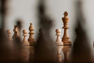 How to outmarket competitors when you can’t outspend them