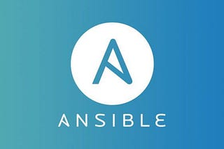 Ansible Logo