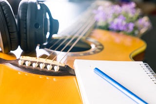 How to Make Money as a Songwriter in 2022