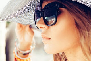 Discover The Power of Sunglasses To Eye Health With Tips From Dr. Zuhal Butuner