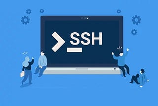 Fundamental SSH Commands You Should Be Familiar With!