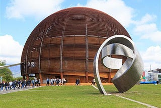 My Internship Experience at CERN