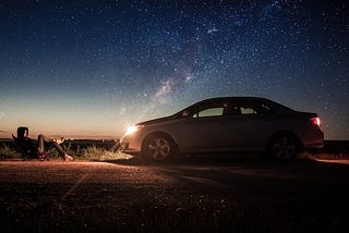 4 reasons why we dream about cars? — Mind’s Cauldron
